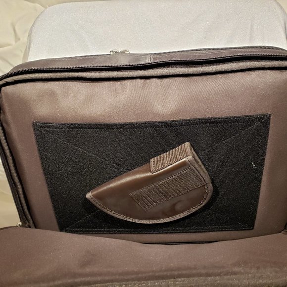 Gun Tote'n Mamas® Bags New Conceal Carry Briefcase Professional